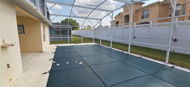 528 RESERVE DRIVE, Davenport, FL 33896