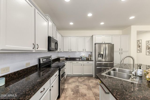 4400 W BOX CANYON Drive, Eloy, AZ 85131