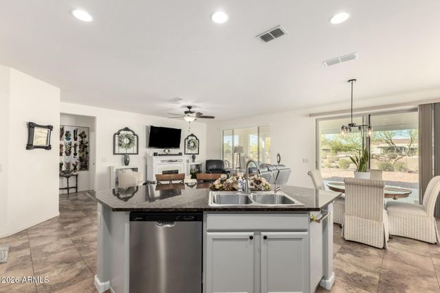 4400 W BOX CANYON Drive, Eloy, AZ 85131