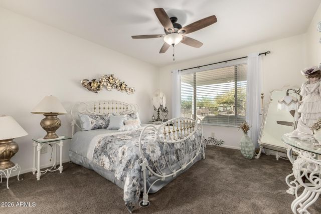 4400 W BOX CANYON Drive, Eloy, AZ 85131