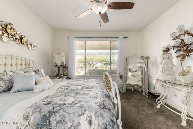 4400 W BOX CANYON Drive, Eloy, AZ 85131