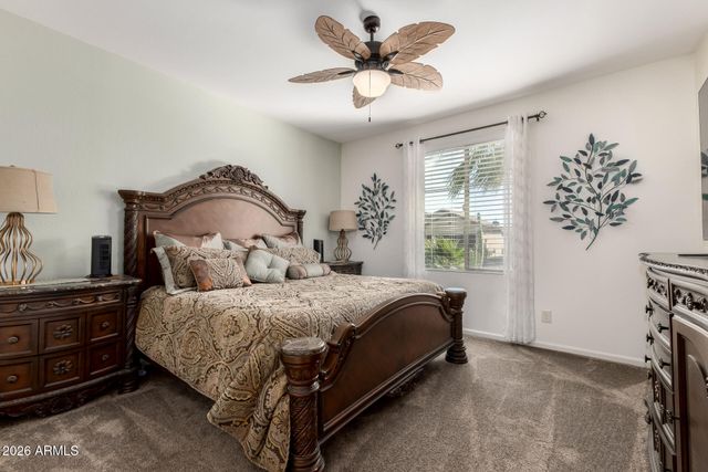 4400 W BOX CANYON Drive, Eloy, AZ 85131