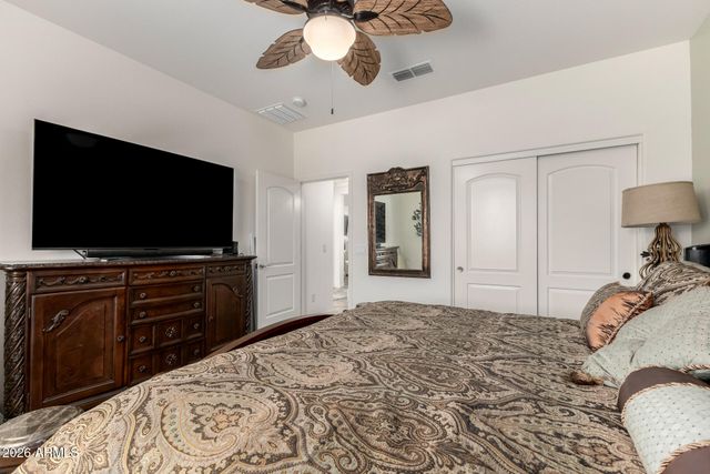 4400 W BOX CANYON Drive, Eloy, AZ 85131