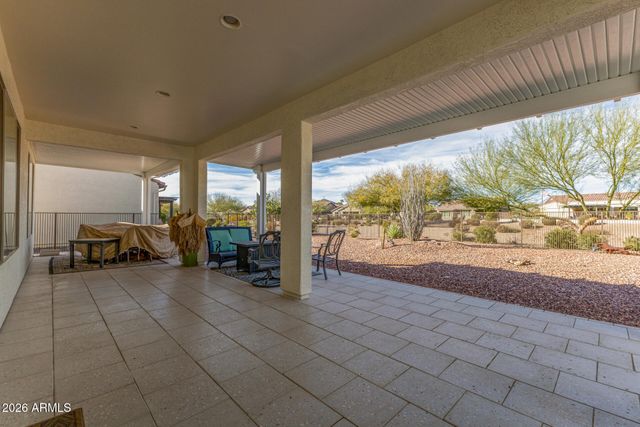 4400 W BOX CANYON Drive, Eloy, AZ 85131