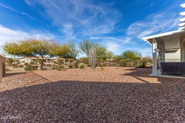 4400 W BOX CANYON Drive, Eloy, AZ 85131