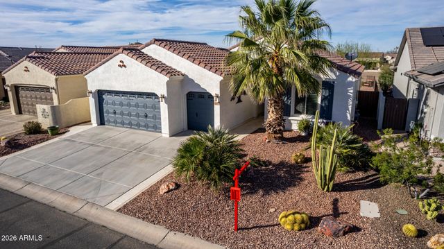 4400 W BOX CANYON Drive, Eloy, AZ 85131