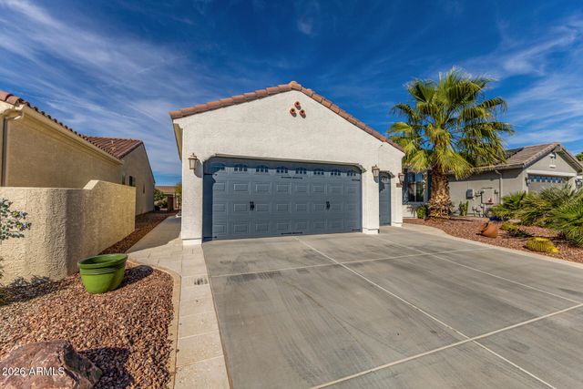 4400 W BOX CANYON Drive, Eloy, AZ 85131