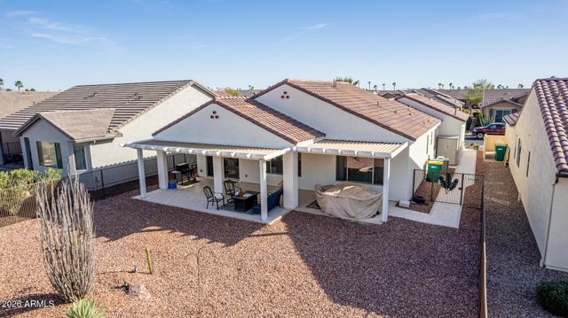 4400 W BOX CANYON Drive, Eloy, AZ 85131