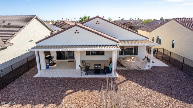4400 W BOX CANYON Drive, Eloy, AZ 85131