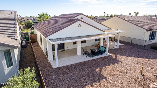 4400 W BOX CANYON Drive, Eloy, AZ 85131