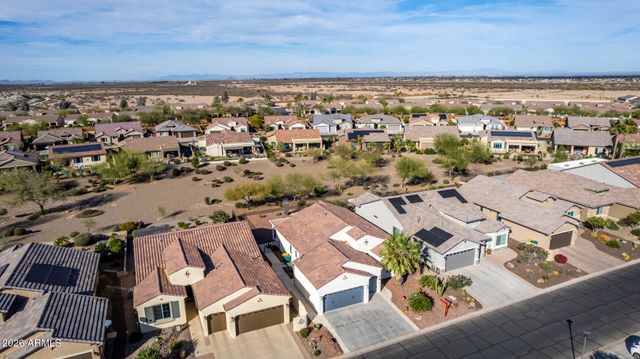 4400 W BOX CANYON Drive, Eloy, AZ 85131