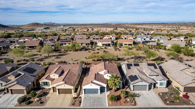 4400 W BOX CANYON Drive, Eloy, AZ 85131