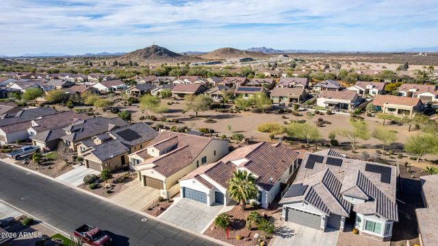 4400 W BOX CANYON Drive, Eloy, AZ 85131