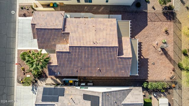 4400 W BOX CANYON Drive, Eloy, AZ 85131