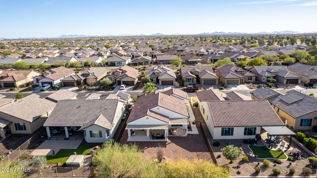 4400 W BOX CANYON Drive, Eloy, AZ 85131