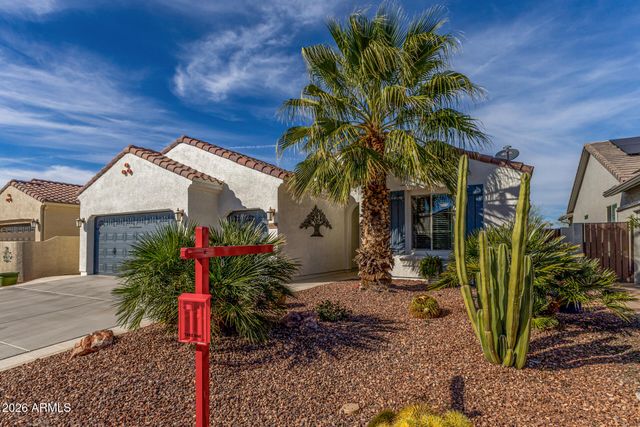 4400 W BOX CANYON Drive, Eloy, AZ 85131