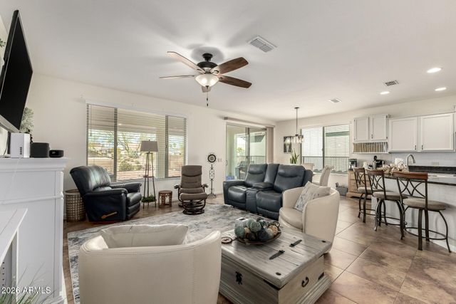 4400 W BOX CANYON Drive, Eloy, AZ 85131