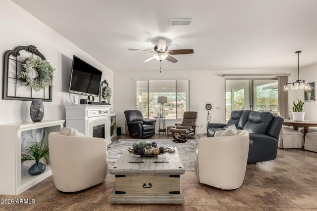 4400 W BOX CANYON Drive, Eloy, AZ 85131