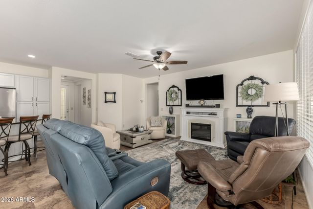 4400 W BOX CANYON Drive, Eloy, AZ 85131