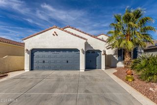 4400 W BOX CANYON Drive, Eloy, AZ 85131
