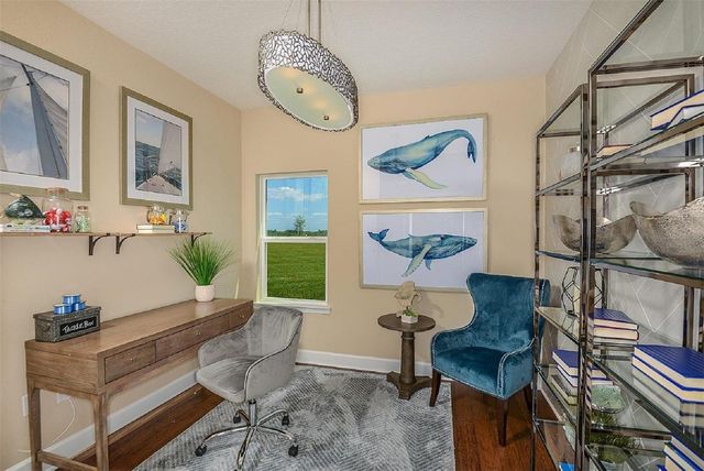 3547 CYNTHIA LANE, Orange Park, FL 32073