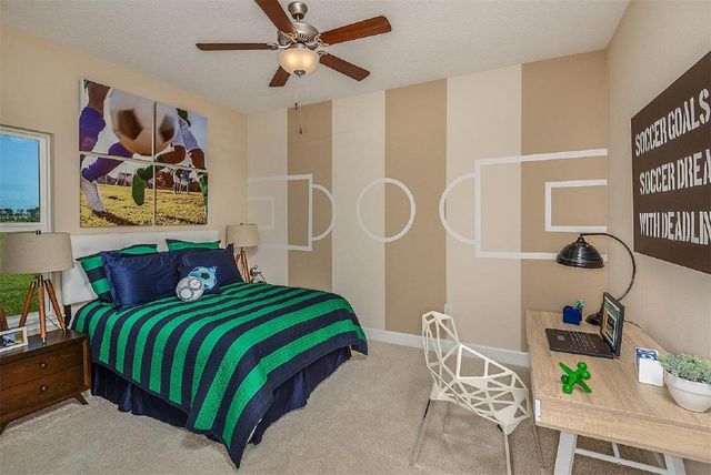 3547 CYNTHIA LANE, Orange Park, FL 32073