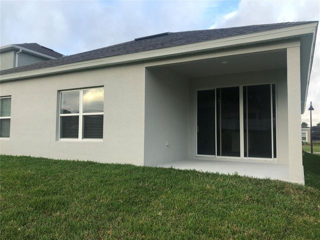 3547 CYNTHIA LANE, Orange Park, FL 32073