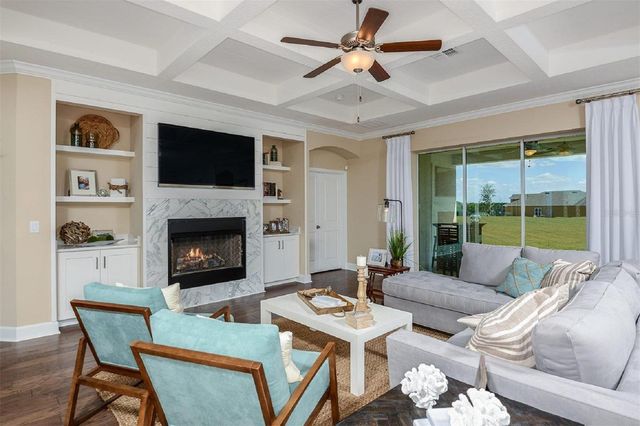 3547 CYNTHIA LANE, Orange Park, FL 32073