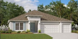 3547 CYNTHIA LANE, Orange Park, FL 32073