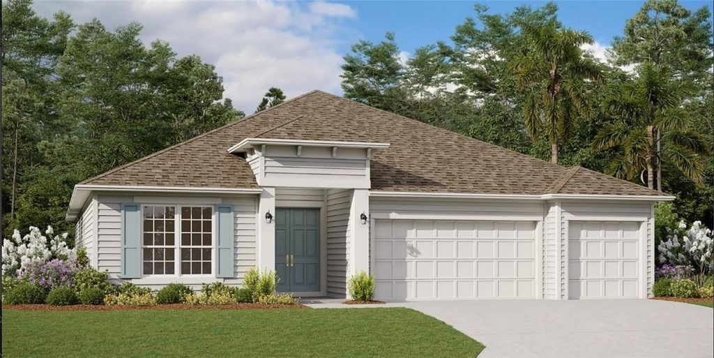 Image 1 of property listing at 3547 CYNTHIA LANE, Orange Park, FL 32073