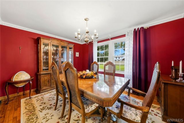 416 Woodward Crescent, West Seneca, NY 14224