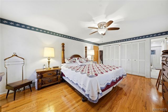 416 Woodward Crescent, West Seneca, NY 14224