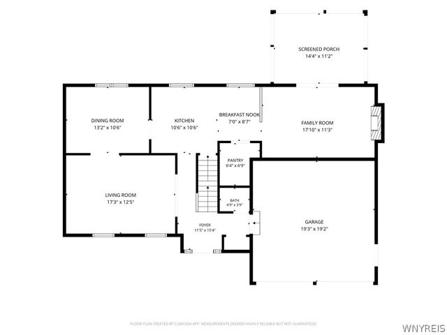 416 Woodward Crescent, West Seneca, NY 14224