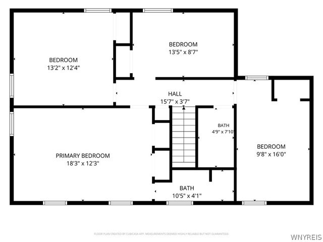 416 Woodward Crescent, West Seneca, NY 14224