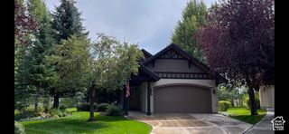 1084 MATTERHORN CT #46, Midway, UT 84049