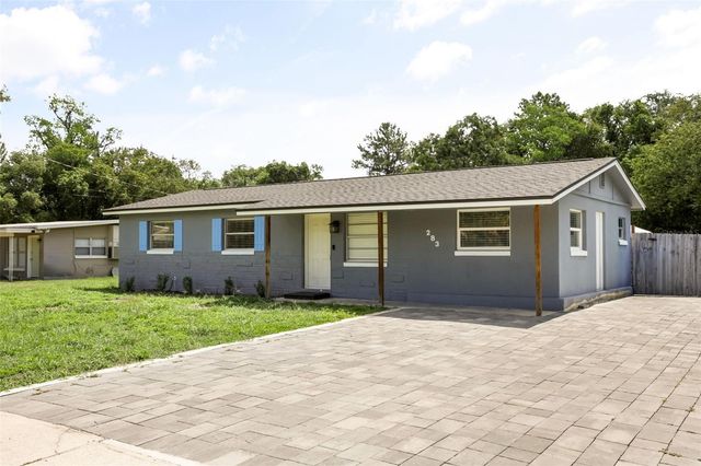 283 S 3RD STREET, Lake Mary, FL 32746