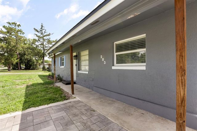 283 S 3RD STREET, Lake Mary, FL 32746