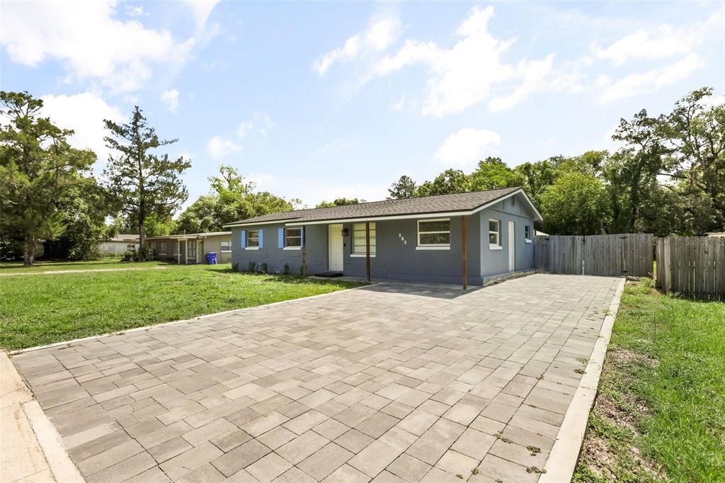 283 S 3RD STREET, Lake Mary, FL 32746