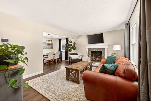 147 South Beacon Hills Drive, Penfield, NY 14526