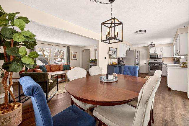 147 South Beacon Hills Drive, Penfield, NY 14526