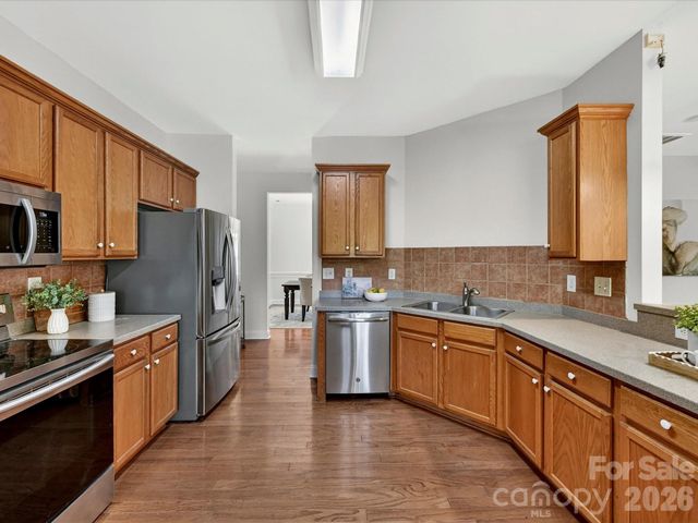 10507 Glenmeade Road, Cornelius, NC 28031
