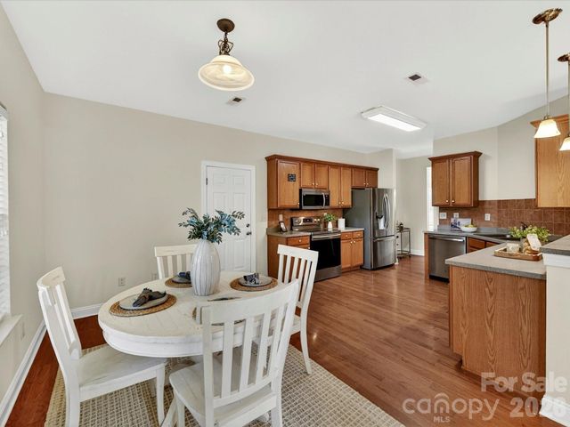 10507 Glenmeade Road, Cornelius, NC 28031