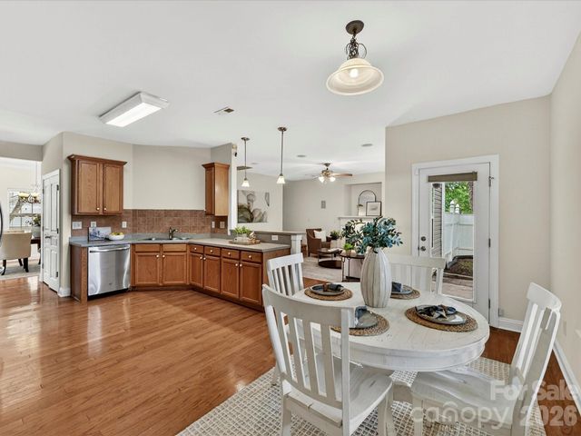 10507 Glenmeade Road, Cornelius, NC 28031