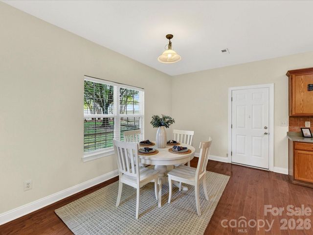 10507 Glenmeade Road, Cornelius, NC 28031
