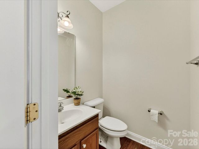 10507 Glenmeade Road, Cornelius, NC 28031