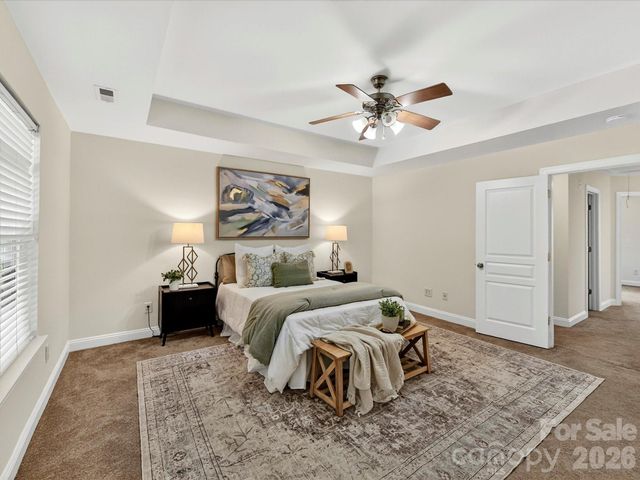 10507 Glenmeade Road, Cornelius, NC 28031