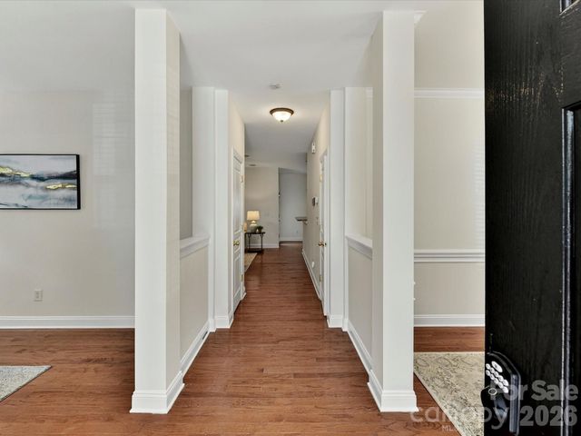 10507 Glenmeade Road, Cornelius, NC 28031