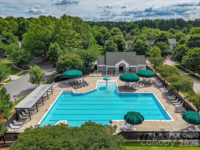 10507 Glenmeade Road, Cornelius, NC 28031