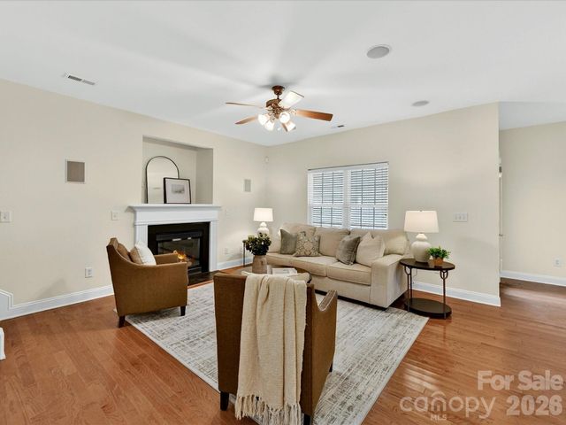 10507 Glenmeade Road, Cornelius, NC 28031