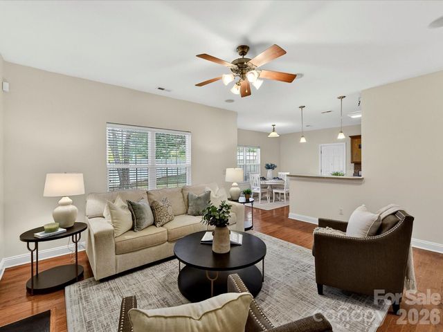 10507 Glenmeade Road, Cornelius, NC 28031